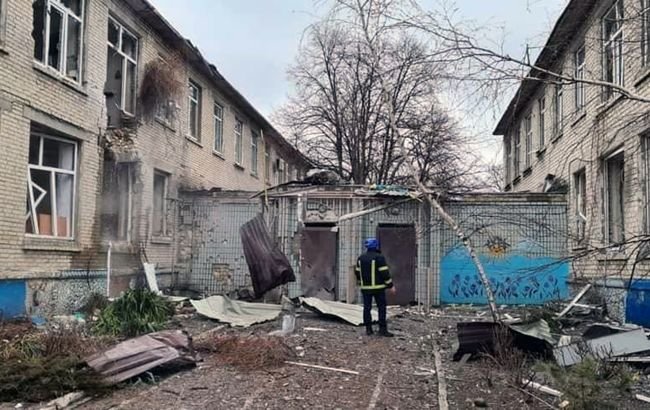 Луганську область безперервно обстрілюють, кількість жертв обліковується десятками