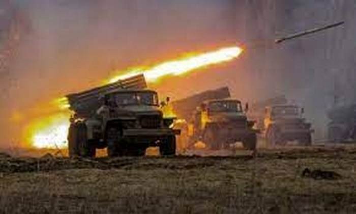 Вперше з початку війни окупанти завдали ракетного удару по Львівській області