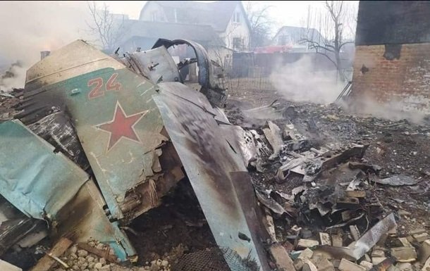 ПВО України знищили ще три ворожі літаки (ВІДЕО)