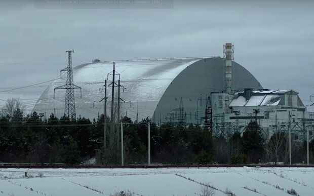 Окупанты используют в Чернобыльской зоне новую тактику