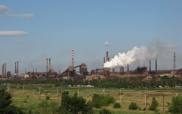 У Маріуполі повністю знищений завод «Азовсталь» ворожими обстрілами
