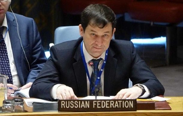 В россии заявил о готовности использовать ядерное оружие