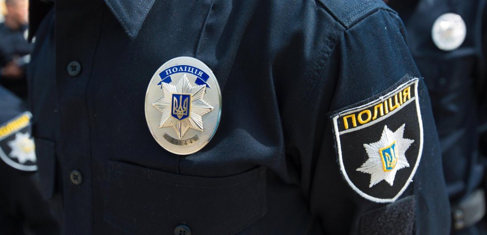В Киевской области убили полицейского
