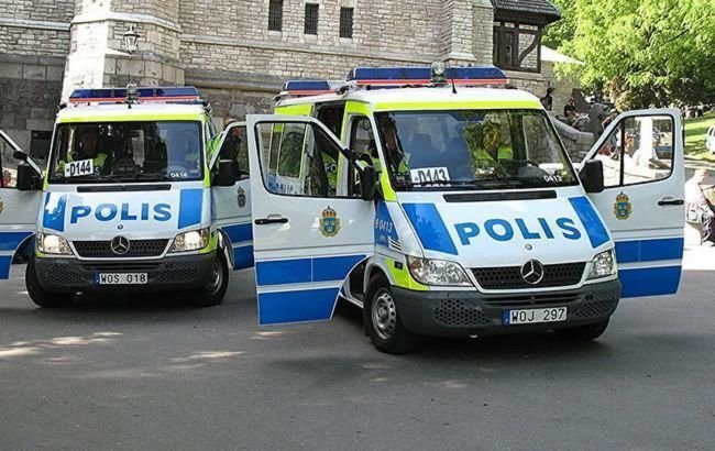 В Швеции в столкновениях с полицией после сожжения Корана пострадали 3 человека