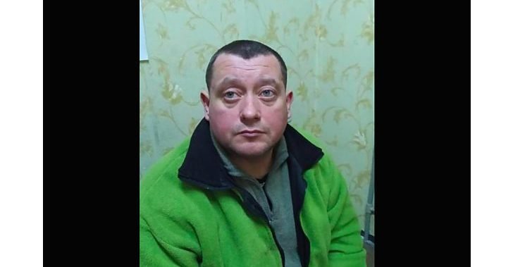 На Луганщині затримали агента фсб рф