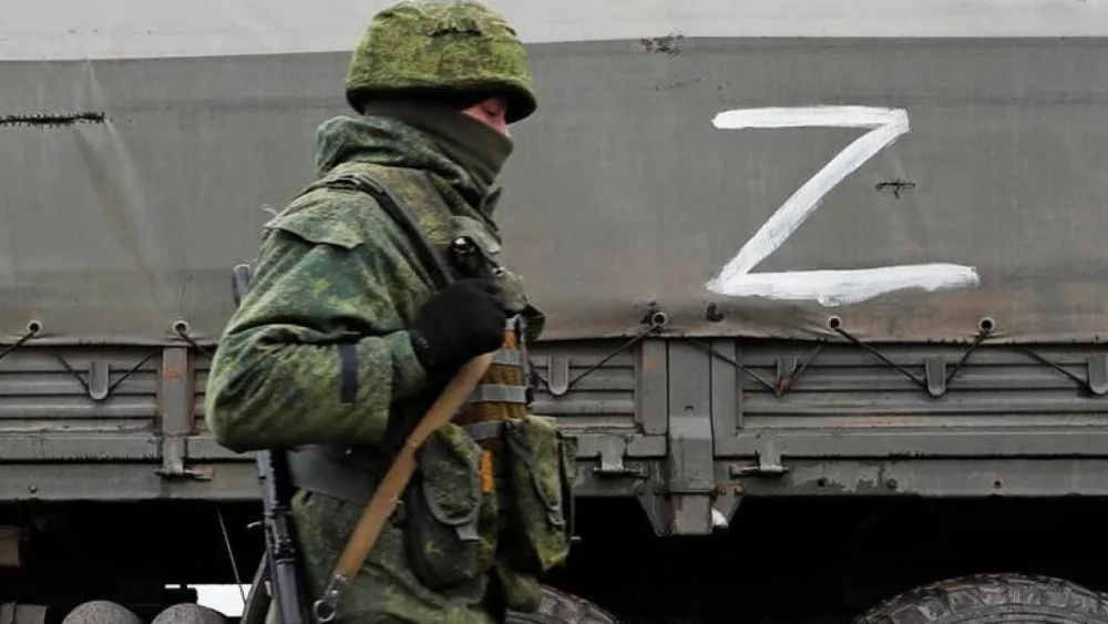 Военнослужащие из 17 городов России отказываются ехать на войну в Украину (ВИДЕО)