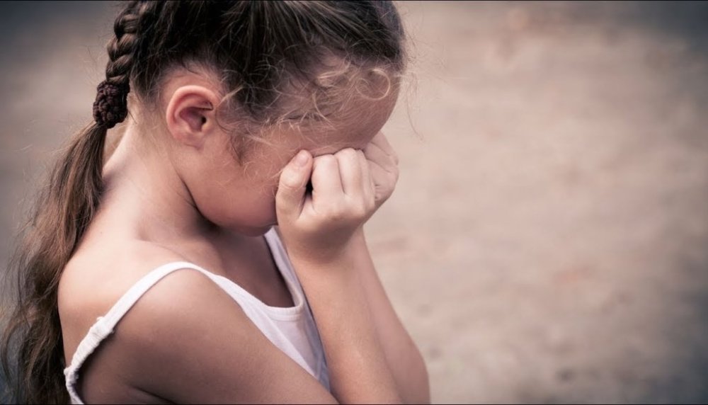 В Днепре педофил домогался к 5-летней девочке