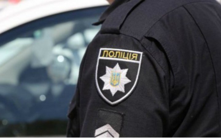 На Луганщині поліцейські затримали мародера