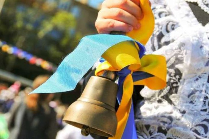 Стало известно, как закончится учебный год для киевских школьников