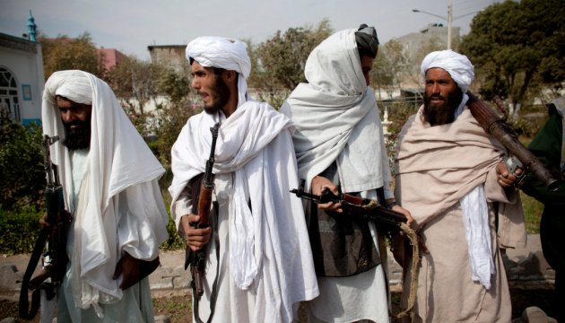 В Афганістані противники Талібану розпочали воєнний наступ