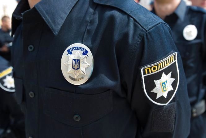 В Тернополі патрульні затримали дебошира під кайфом