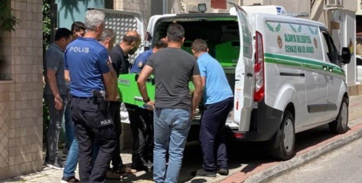 В Турції українець убив двох своїх дітей і поранив дружину