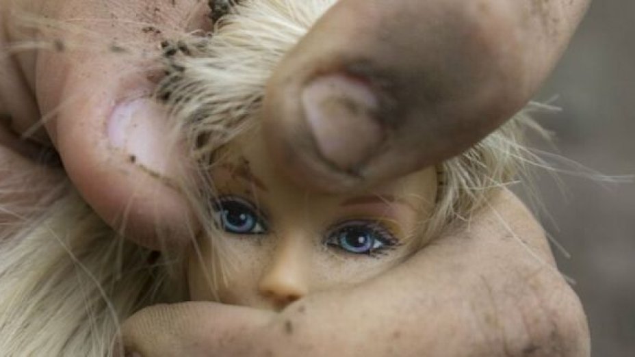 Окупанты на Херсонщине шестимесячную девочку изнасиловали чайной ложкой