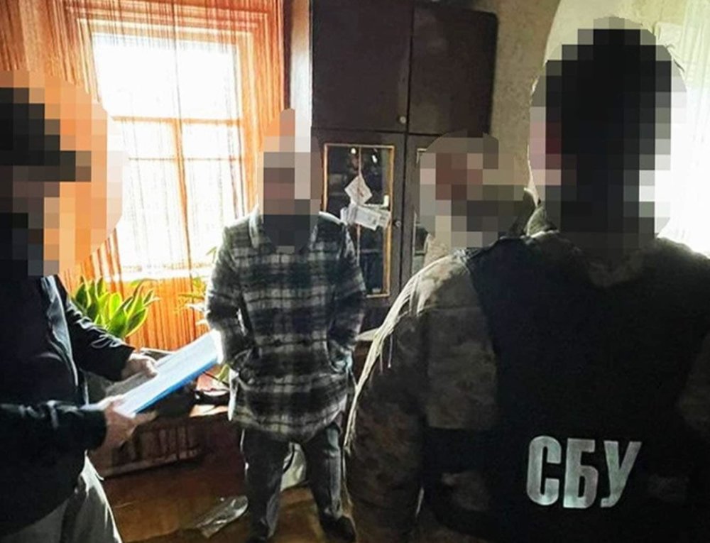 СБУ викрила двох ворожих інтернет-пропагандистів на Черкащині