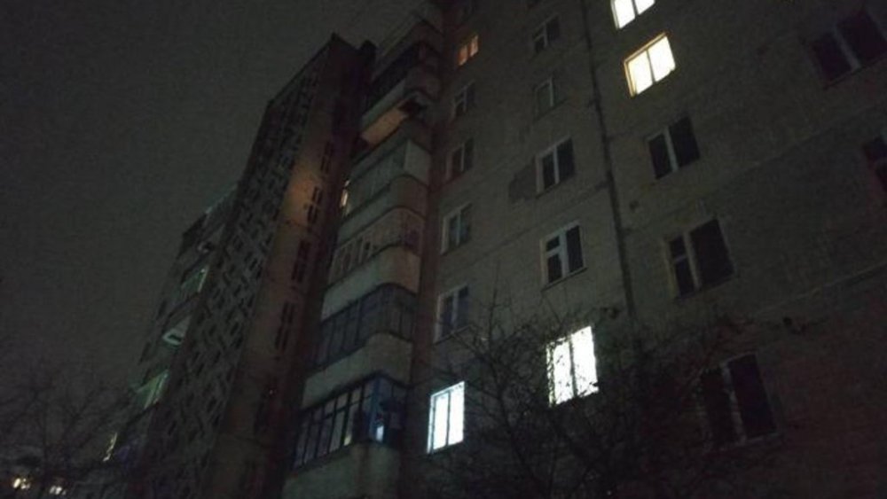 В Украине усилят штрафы за свет в окне и нарушение комендантского часа