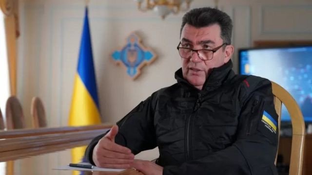 Данилов рассказал, как долго может продержаться Украина в условиях войны
