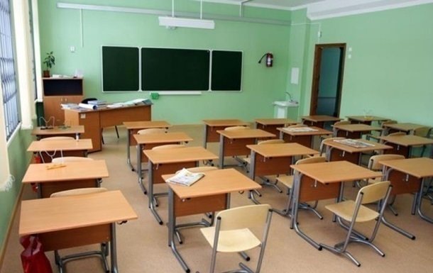 В Україні лише вісім відсотків шкіл готові до навчального року в очному режимі