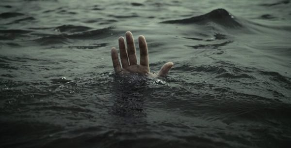 На Львівщині втопився 45-річний чоловік
