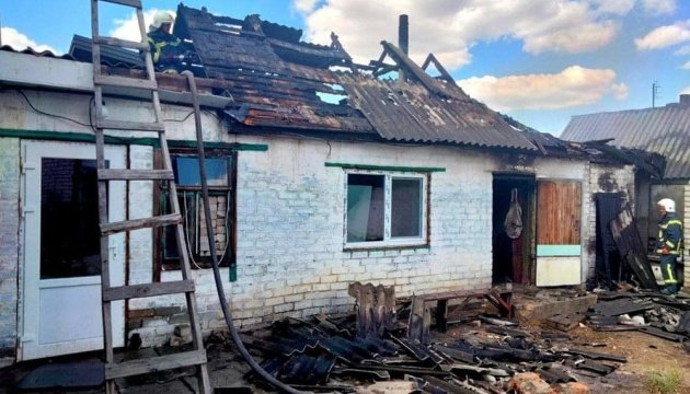 На Миколаївщині від обстрілів загинула людина, ще двоє поранені