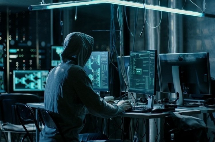 Хакери зламали сайт російської державної установи Росреєстр