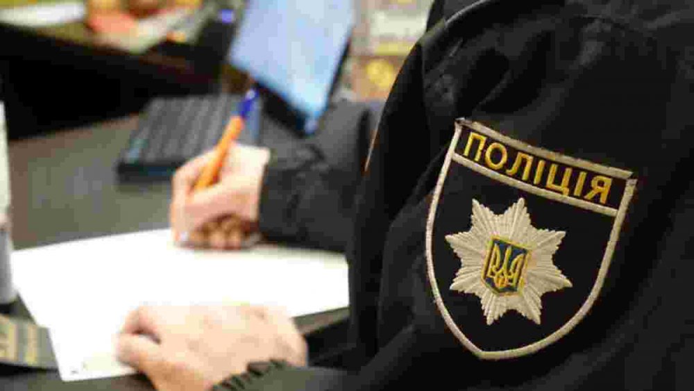 У Києві поліцейські затримали десять ймовірних диверсантів