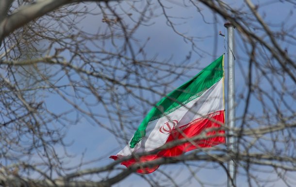 В Ірані заарештували іноземних дипломатів