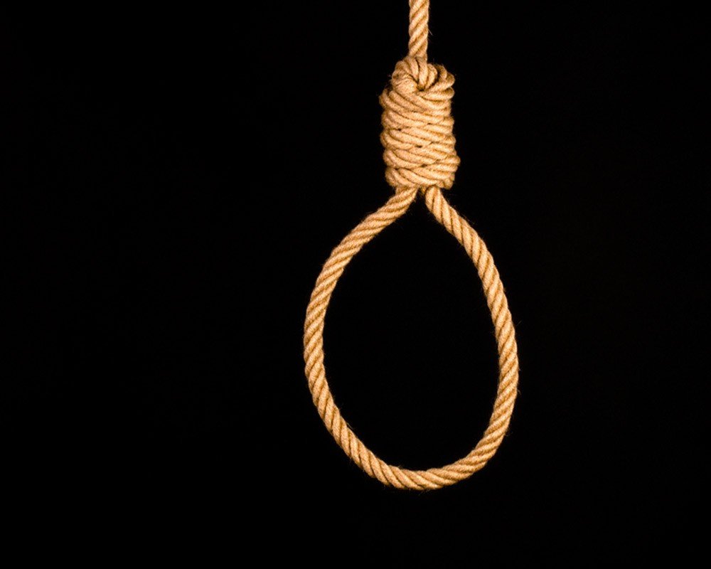 В Черкасах 19-річний хлопець хотів скоїти самогубство (ВІДЕО)