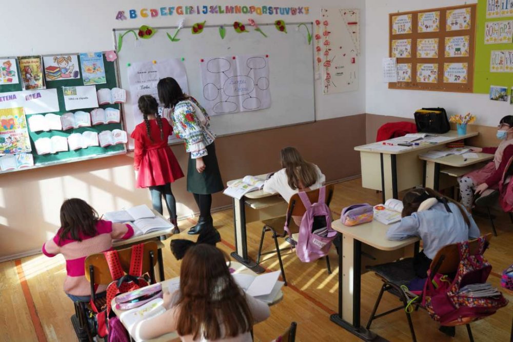 Міністр освіти та науки розповів, яка форма навчання переважатиме в Україні з 1 вересня
