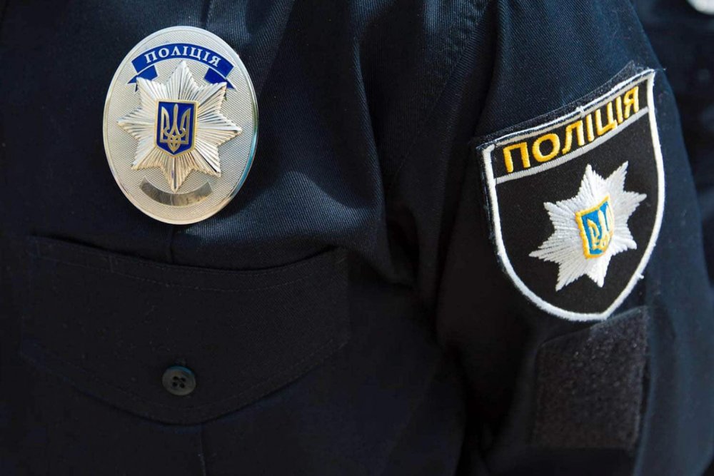 В Києві поліціянти затримали нетверезого водія пасажирського автобусу