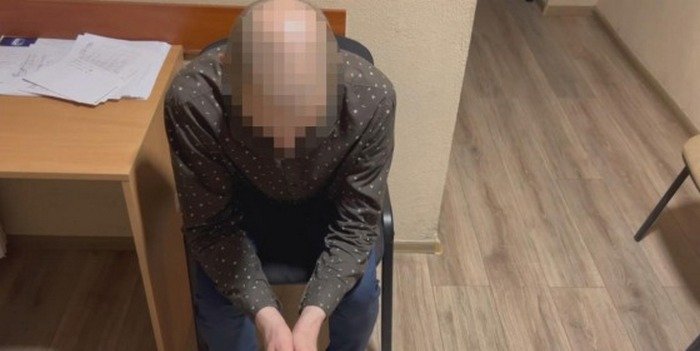 В Одесі чоловік до смерті забив жінку біля її власної квартири (ВІДЕО)