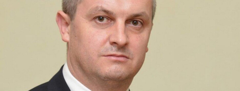 Начальника СБУ Кіровоградської області знайшли мертвим
