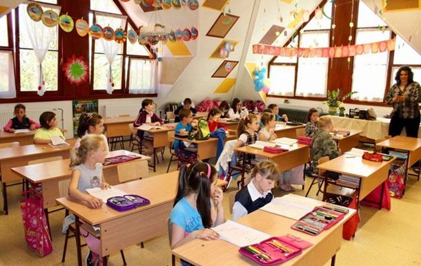 В Угорщині випустили шкільний підручник із антиукраїнською пропагандою
