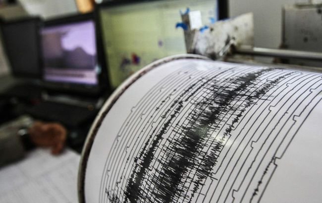 У турецькій провінції Ерзурум стався потужний землетрус