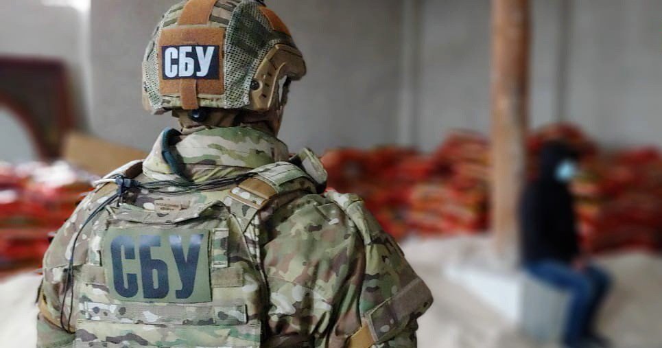 СБУ оголосила підозру трьом очільникам окупаційних «прокуратур» на Луганщині