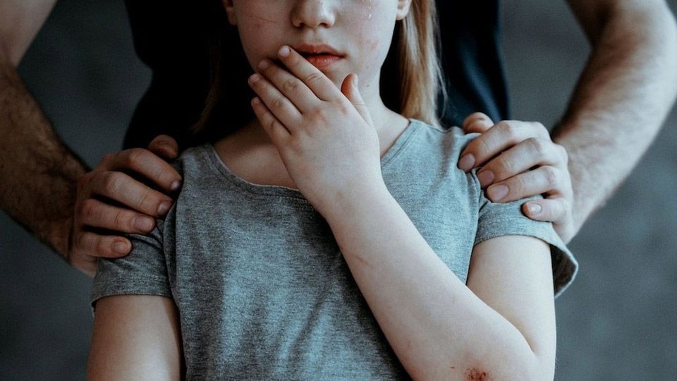 Мешканця Кам’янського затримано за згвалтування 8-річної дівчинки