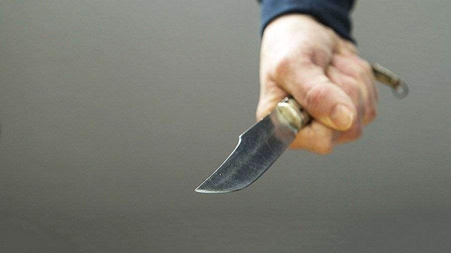 Уманчанин під час сварки вдарив свого сусіда ножем в око