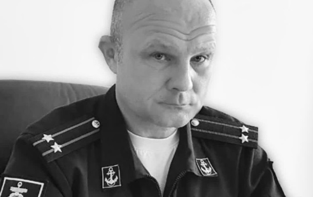 У РФ знайшли труп військового комісара