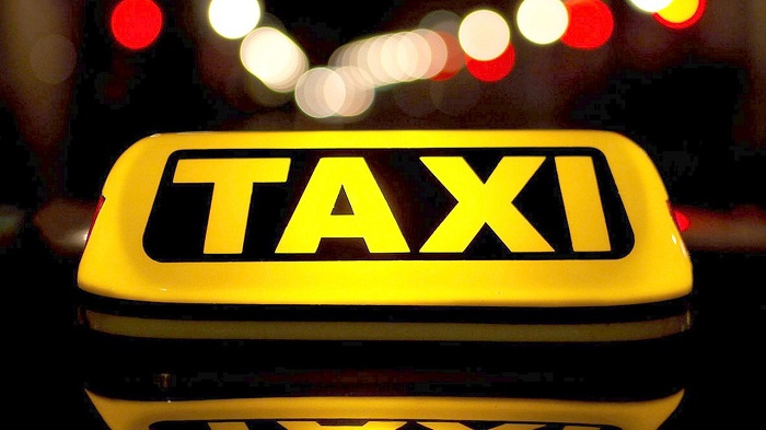 У Дніпрі таксист агітував пасажирів за "руський мир"