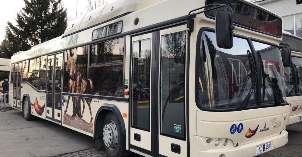У Кривому Розі пасажири автобуса влаштували бійку через українську мову