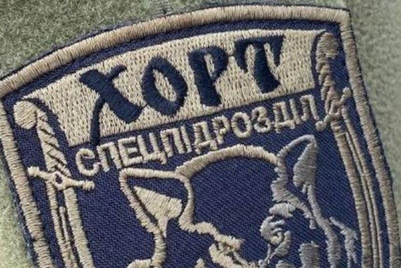 Бійці спецпідрозділу «Хорт» ліквідували заступника начальника штабу ПВК «Вагнера»