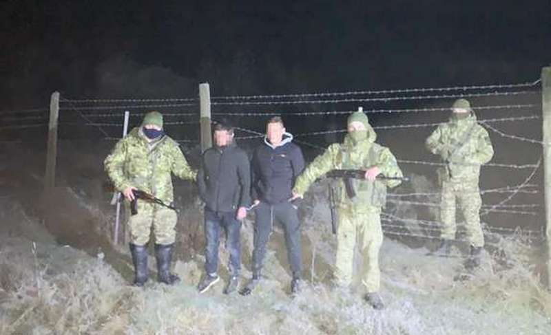 Їхали в столицю: На Київщині затримали двох проросійських «засланих козачків» (ФОТО)