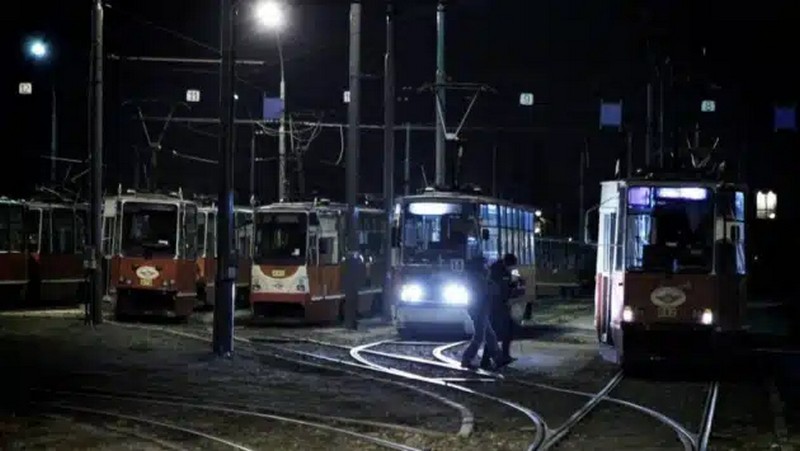 У Польщі чоловік вкрав трамвай та катав пасажирів, щоб здійснити свою мрію