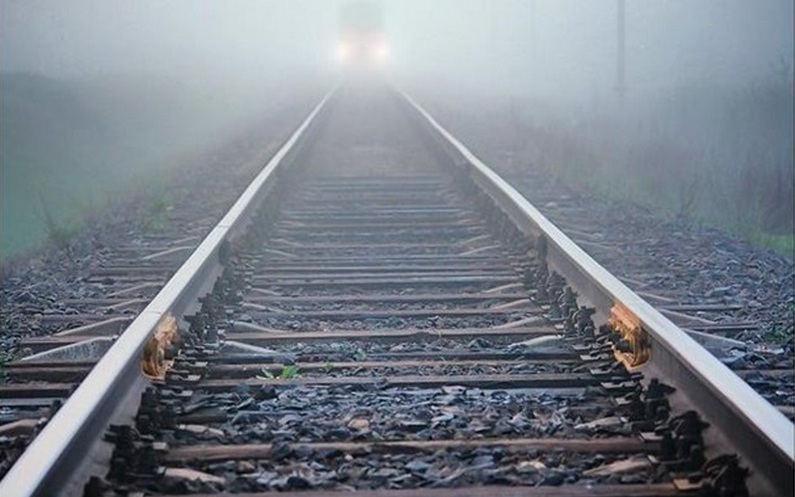 У Київській області поїзд збив 30-річного чоловіка (ФОТО)