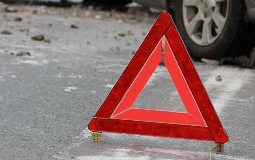 Двоє водіїв загинули у важкій аварії на трасі Львів-Луцьк (ФОТО)