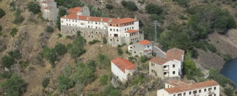 В Іспанії продають село за ціною однокімнатної квартири