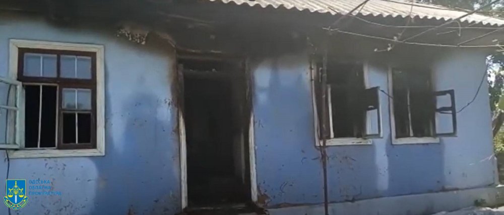 На Одещині суд переглянув вирок матерям, з вини яких у пожежі загинули четверо дітей (ФОТО)