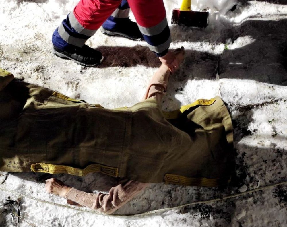 На Тернопільщині з колодязя витягнули мертву жінку (ФОТО)