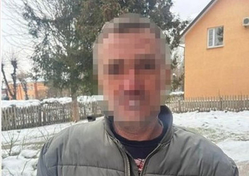 На Хмельниччині 46-річний чоловік до смерті побив свого знайомого