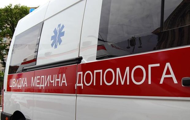 Під час пожежі у Харківській області немовля отримало опіки: вогонь загасили сусіди
