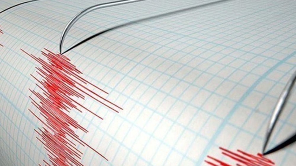 У Чернівецькій області знову зафіксували землетрус